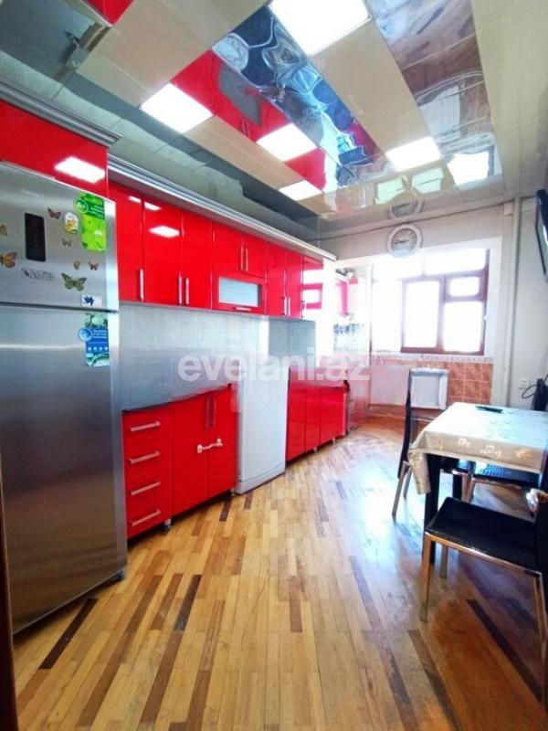 Kirayə verilir, köhnə tikili, 3 otaqlı, 80 m², Bakı, Sabunçu r, Bakıxanov q, Neftçilər m.