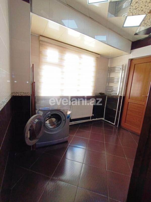 Kirayə verilir, köhnə tikili, 3 otaqlı, 80 m², Bakı, Sabunçu r, Bakıxanov q, Neftçilər m.