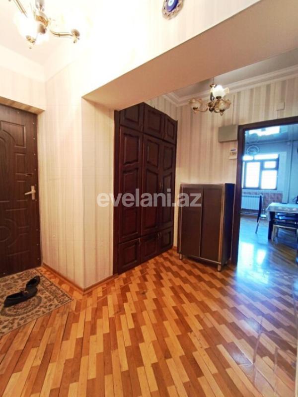 Kirayə verilir, köhnə tikili, 3 otaqlı, 80 m², Bakı, Sabunçu r, Bakıxanov q, Neftçilər m.