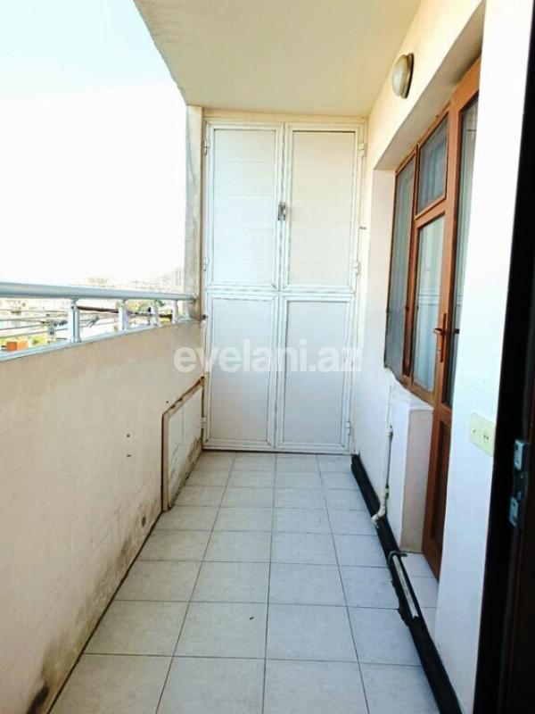 Kirayə verilir, köhnə tikili, 3 otaqlı, 80 m², Bakı, Sabunçu r, Bakıxanov q, Neftçilər m.