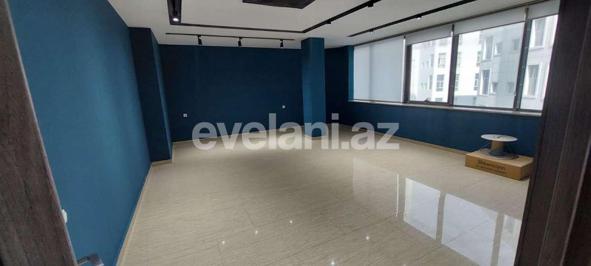 Kirayə verilir, ofis, 4 otaqlı, 160 m², Bakı, Nərimanov r, Nəriman Nərimanov m.