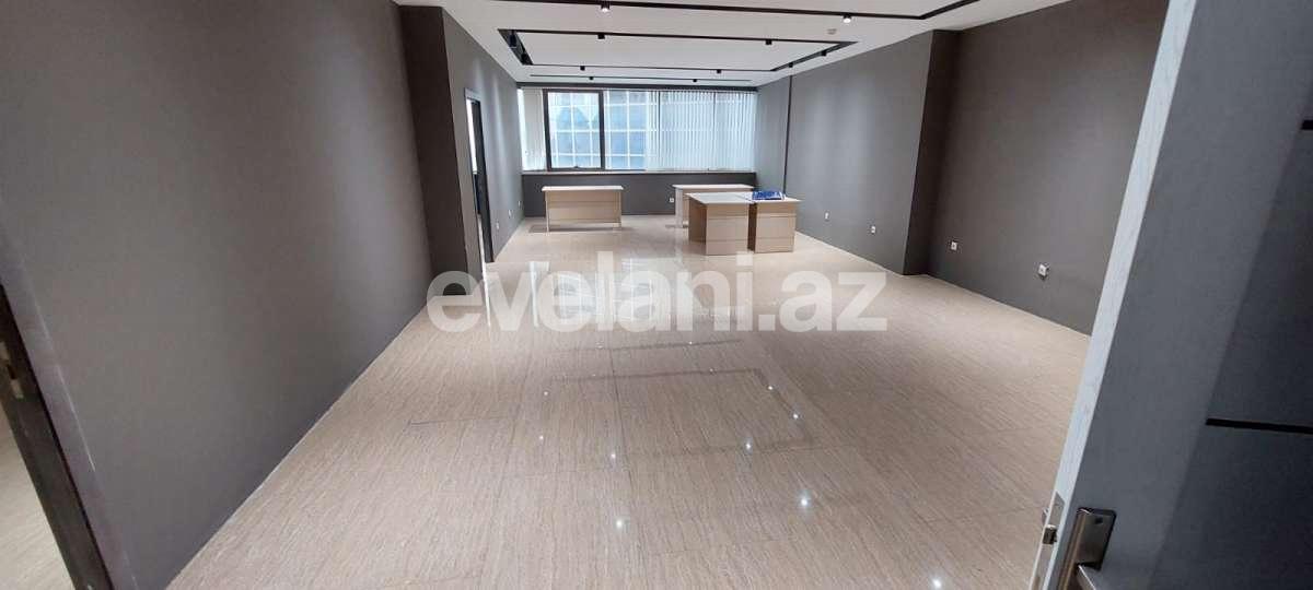 Kirayə verilir, ofis, 4 otaqlı, 160 m², Bakı, Nərimanov r, Nəriman Nərimanov m.