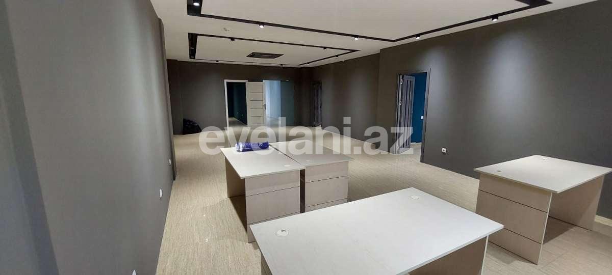 Kirayə verilir, ofis, 4 otaqlı, 160 m², Bakı, Nərimanov r, Nəriman Nərimanov m.