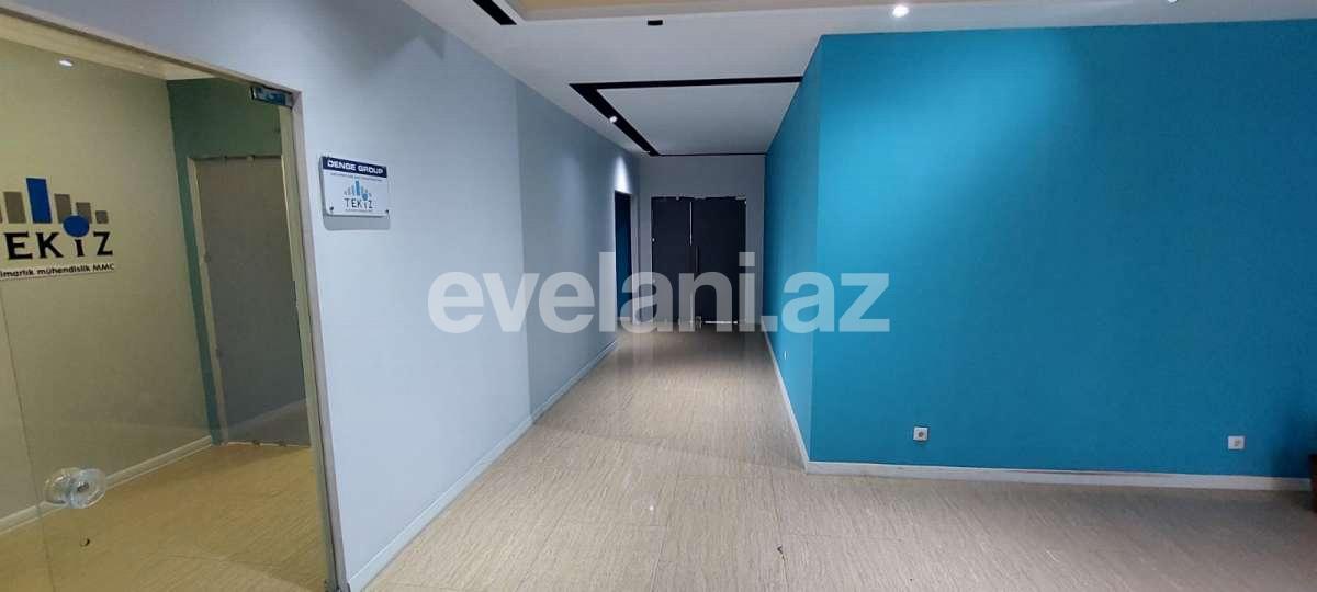 Kirayə verilir, ofis, 4 otaqlı, 160 m², Bakı, Nərimanov r, Nəriman Nərimanov m.