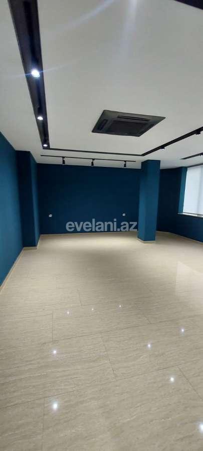 Kirayə verilir, ofis, 4 otaqlı, 160 m², Bakı, Nərimanov r, Nəriman Nərimanov m.