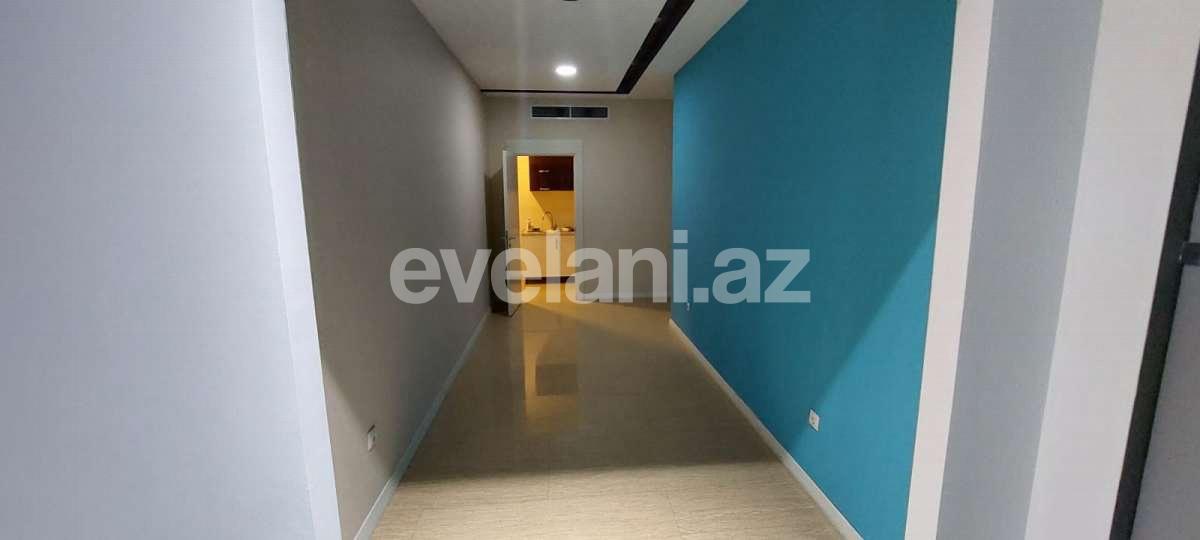 Kirayə verilir, ofis, 4 otaqlı, 160 m², Bakı, Nərimanov r, Nəriman Nərimanov m.