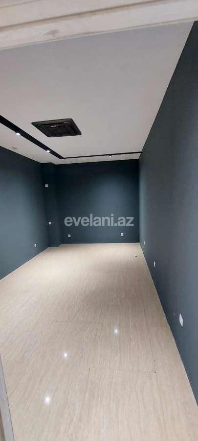 Kirayə verilir, ofis, 4 otaqlı, 160 m², Bakı, Nərimanov r, Nəriman Nərimanov m.