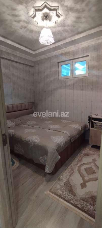 Sale, new building, 2 room, 57 m², Baku, Khatai r.