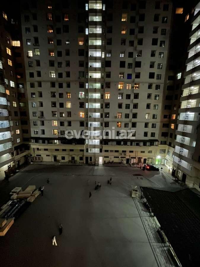 Satılır, yeni tikili, 2 otaqlı, 55 m², Bakı, Nərimanov r.