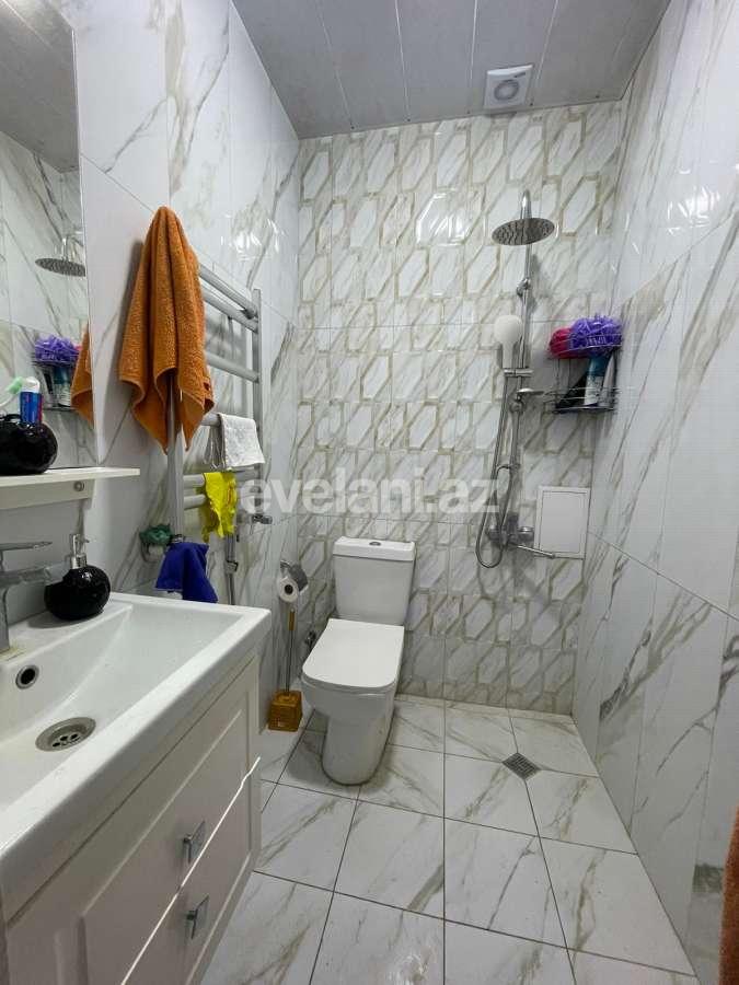 Satılır, yeni tikili, 2 otaqlı, 55 m², Bakı, Nərimanov r.