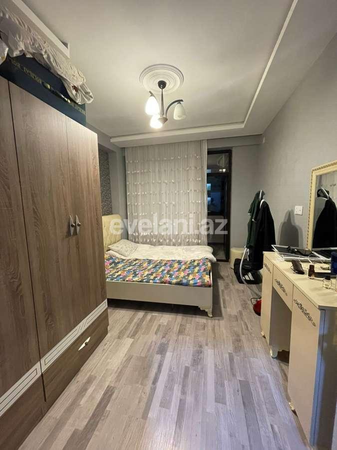 Satılır, yeni tikili, 2 otaqlı, 55 m², Bakı, Nərimanov r.