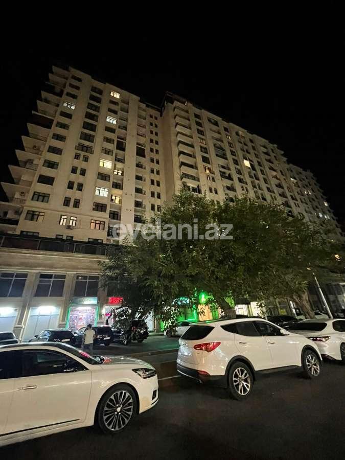 Satılır, yeni tikili, 2 otaqlı, 55 m², Bakı, Nərimanov r.