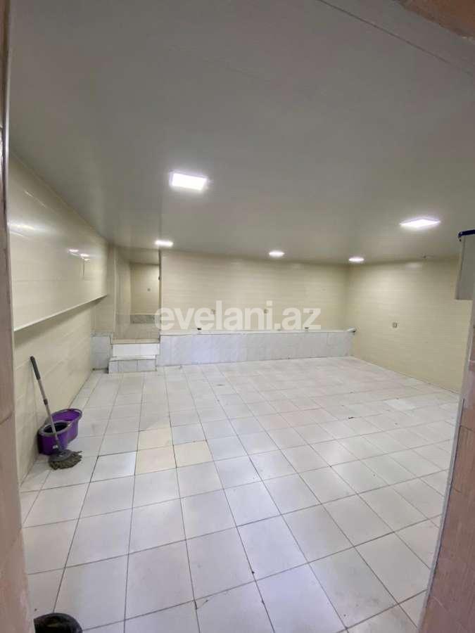 Kirayə verilir, obyekt, 100 m², Bakı, Yasamal r, Elmlər Akademiyası m.