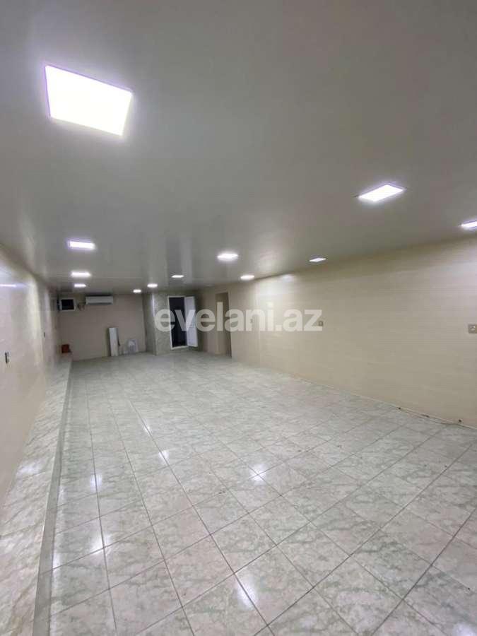 Kirayə verilir, obyekt, 100 m², Bakı, Yasamal r, Elmlər Akademiyası m.