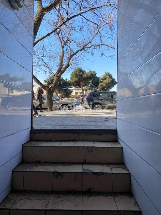 Kirayə verilir, obyekt, 100 m², Bakı, Yasamal r, Elmlər Akademiyası m.
