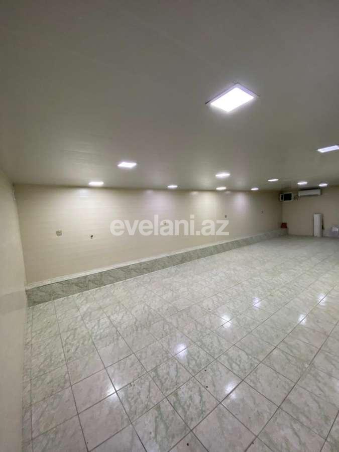 Kirayə verilir, obyekt, 100 m², Bakı, Yasamal r, Elmlər Akademiyası m.