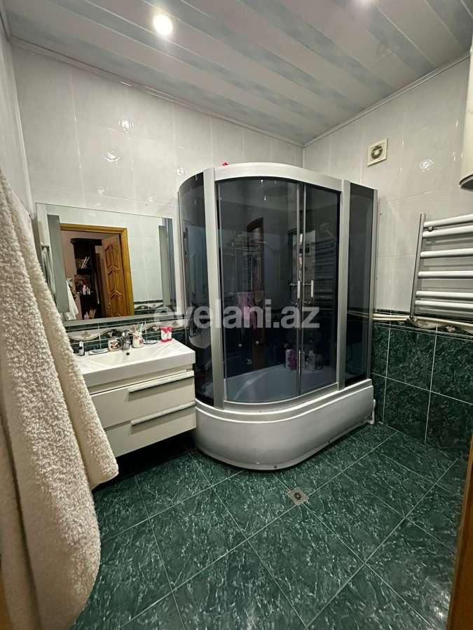 Sale, new building, 4 room, 147.99 m², Baku, Narimanov r, Ganjlik m.