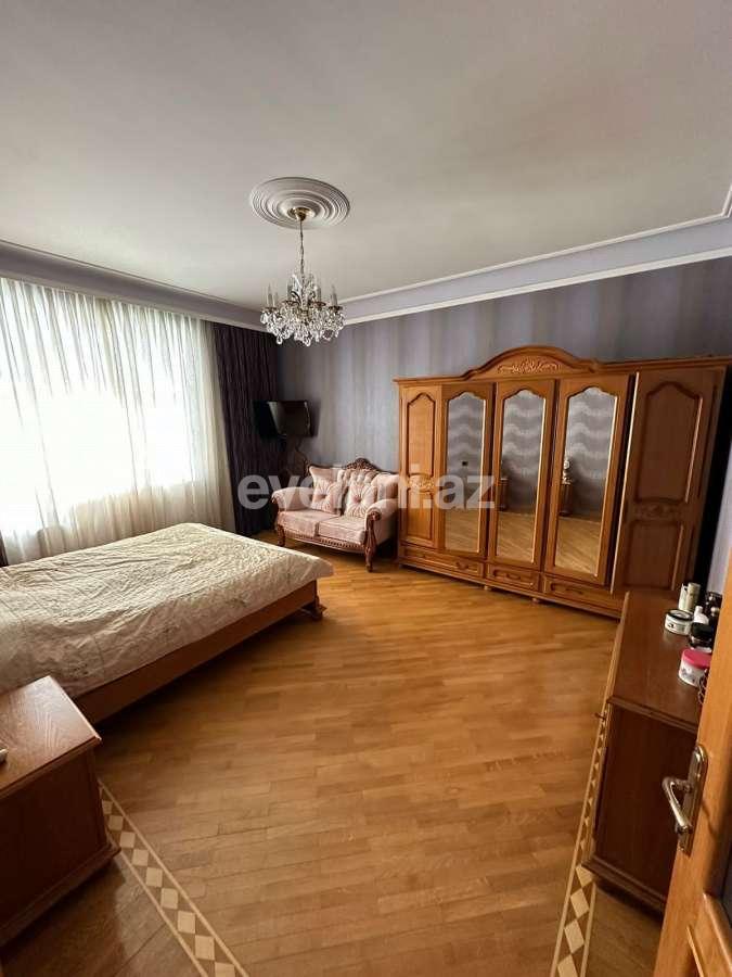 Sale, new building, 4 room, 147.99 m², Baku, Narimanov r, Ganjlik m.