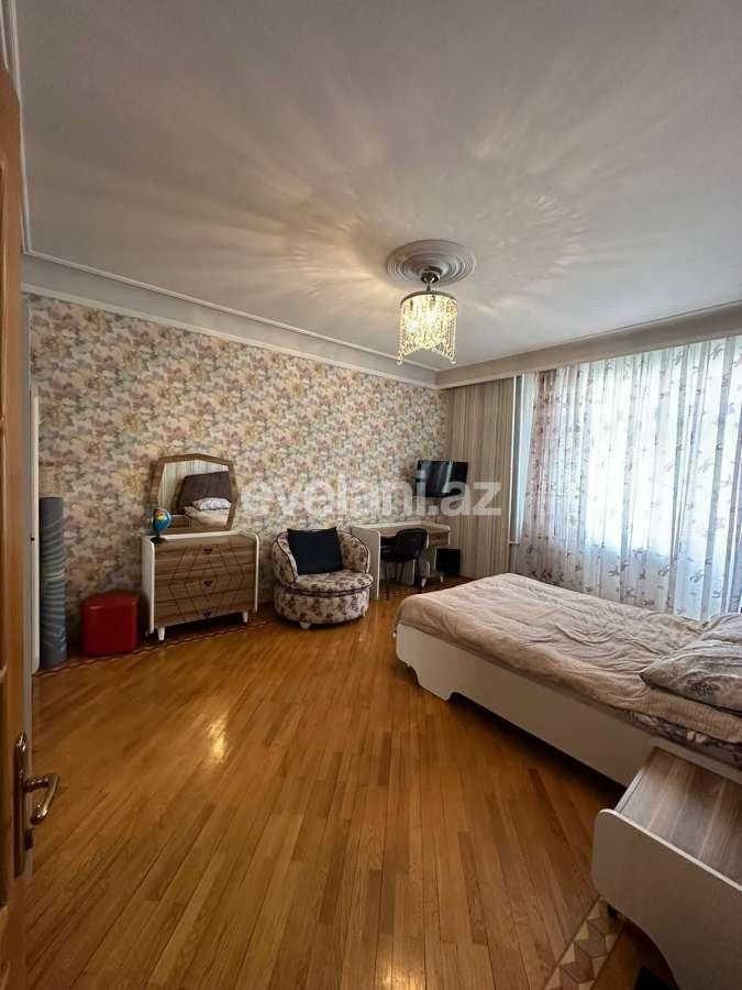 Sale, new building, 4 room, 147.99 m², Baku, Narimanov r, Ganjlik m.