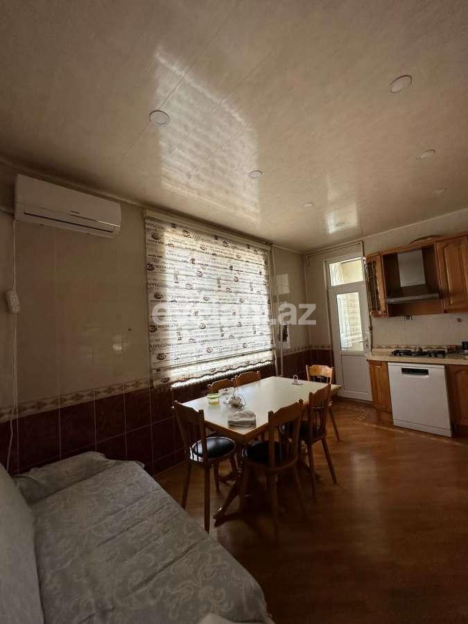 Sale, new building, 4 room, 147.99 m², Baku, Narimanov r, Ganjlik m.