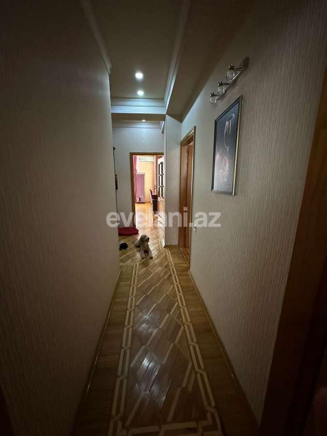 Sale, new building, 4 room, 147.99 m², Baku, Narimanov r, Ganjlik m.