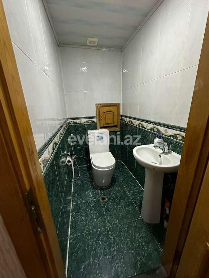 Sale, new building, 4 room, 147.99 m², Baku, Narimanov r, Ganjlik m.