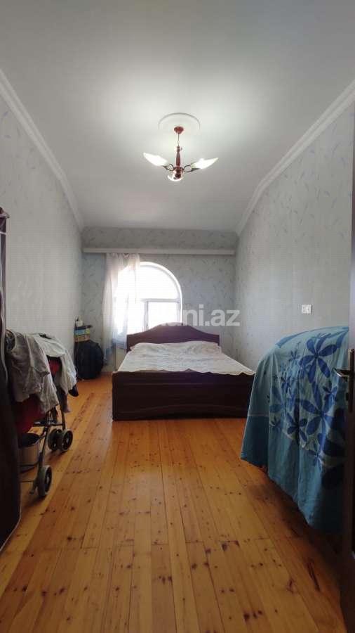 Satılır, yeni tikili, 2 otaqlı, 75.7 m², Bakı, Xətai r, Həzi Aslanov q, Həzi Aslanov m.