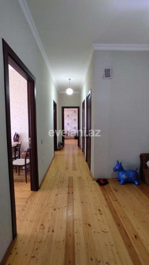 Satılır, yeni tikili, 2 otaqlı, 75.7 m², Bakı, Xətai r, Həzi Aslanov q, Həzi Aslanov m.