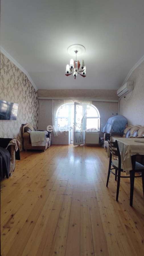 Satılır, yeni tikili, 2 otaqlı, 75.7 m², Bakı, Xətai r, Həzi Aslanov q, Həzi Aslanov m.