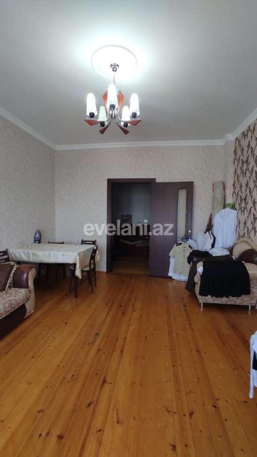Satılır, yeni tikili, 2 otaqlı, 75.7 m², Bakı, Xətai r, Həzi Aslanov q, Həzi Aslanov m.