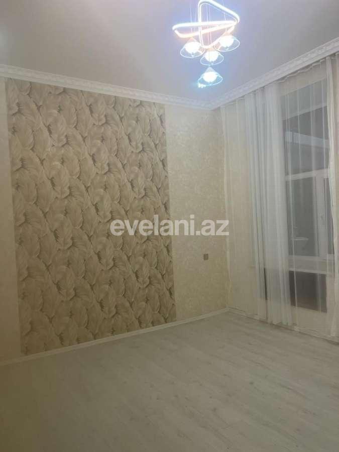 Rent, office, 3 room, 100 m², Baku, Yasamal r, Sahil m.