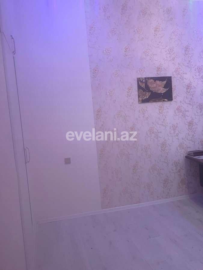 Rent, office, 3 room, 100 m², Baku, Yasamal r, Sahil m.