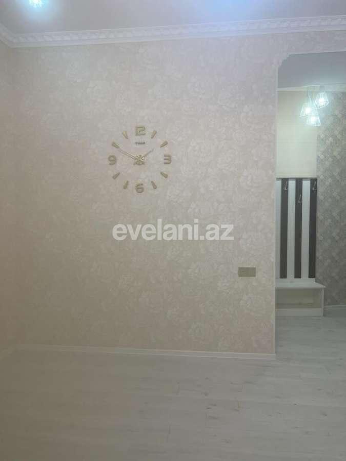 Rent, office, 3 room, 100 m², Baku, Yasamal r, Sahil m.
