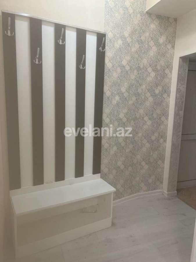 Rent, office, 3 room, 100 m², Baku, Yasamal r, Sahil m.