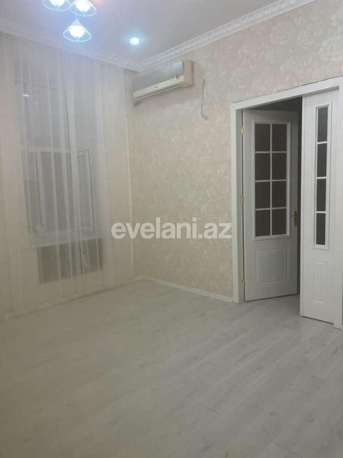 Rent, office, 3 room, 100 m², Baku, Yasamal r, Sahil m.