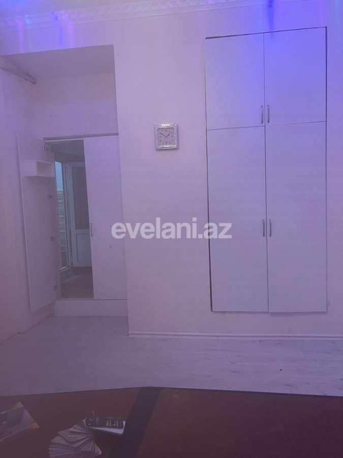 Rent, office, 3 room, 100 m², Baku, Yasamal r, Sahil m.
