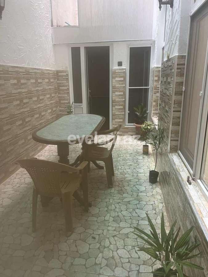 Rent, office, 3 room, 100 m², Baku, Yasamal r, Sahil m.