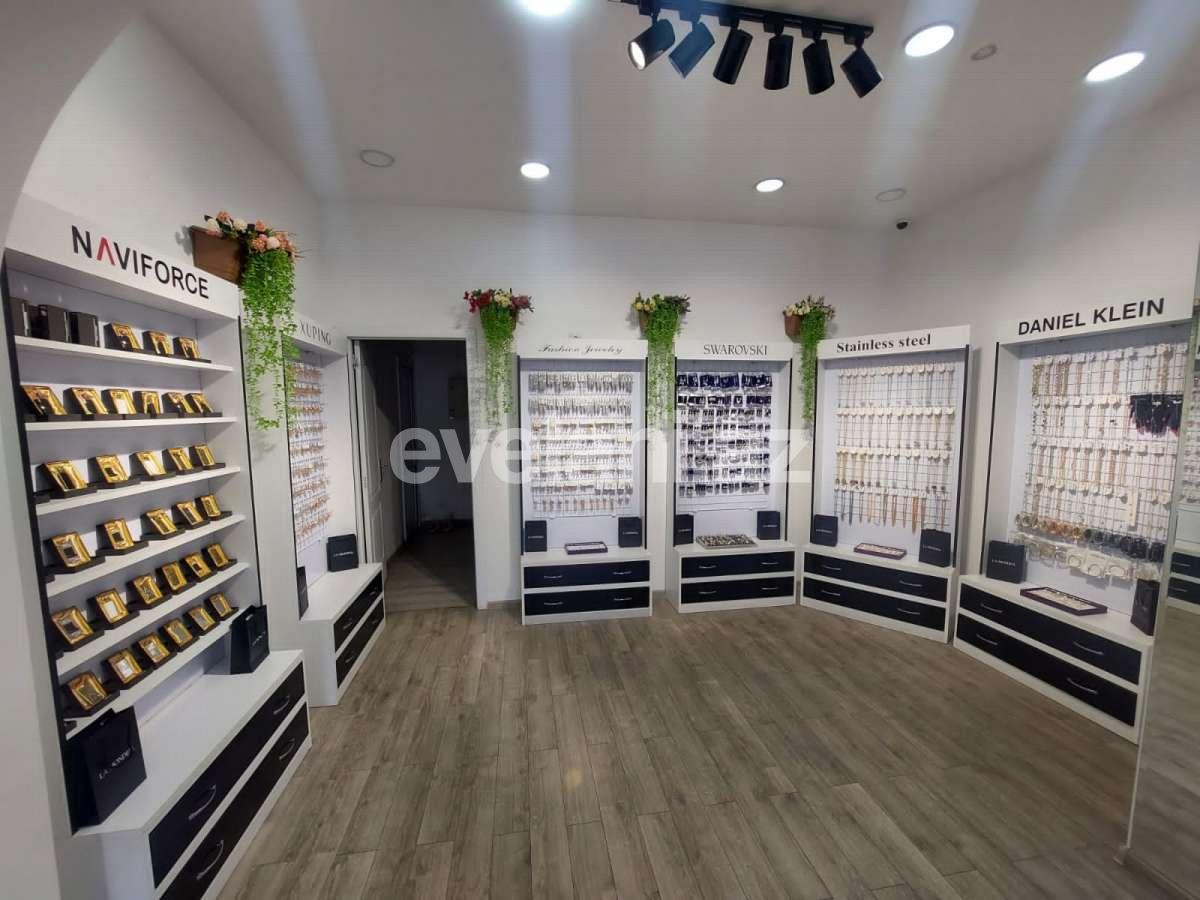 Rent, object, 165 m², Baku, Narimanov r, Ganjlik m.