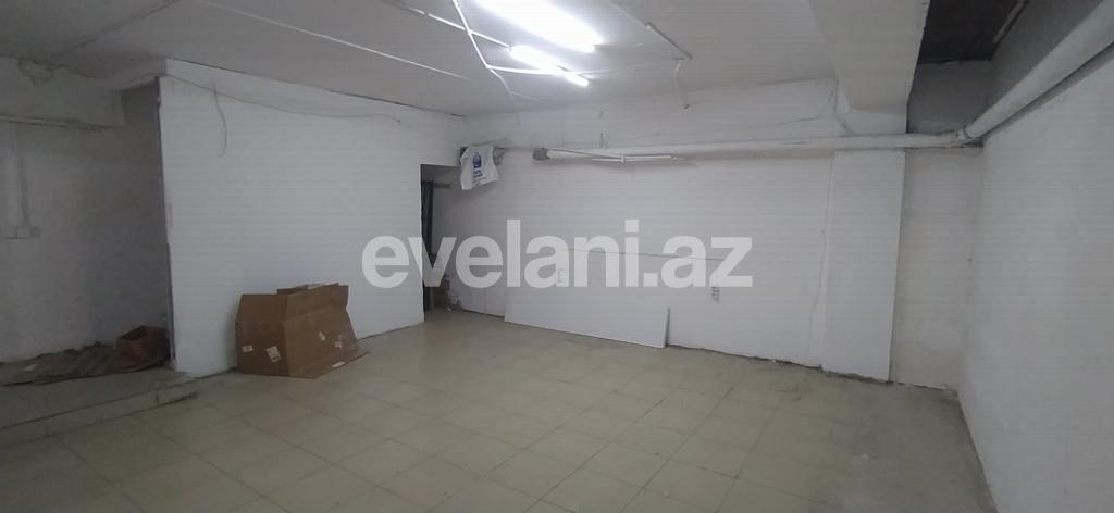 Rent, object, 165 m², Baku, Narimanov r, Ganjlik m.
