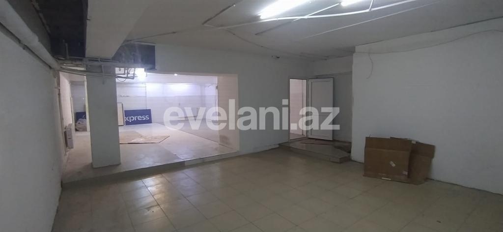 Rent, object, 165 m², Baku, Narimanov r, Ganjlik m.