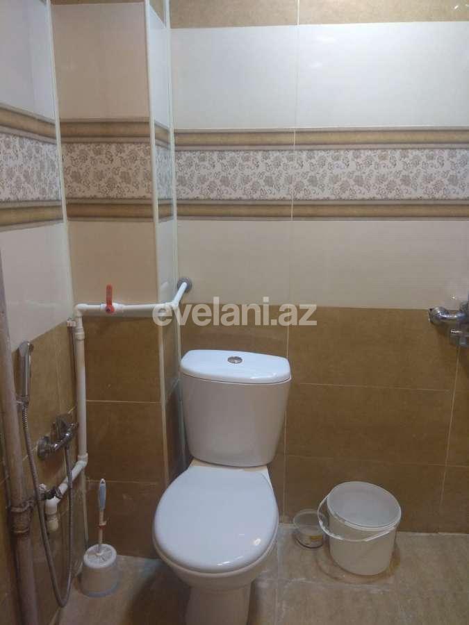 Rent, old building, 1 room, 35 m², Baku, Yasamal r, Elmlar Akademiyası m.