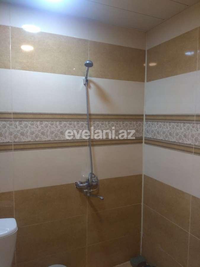 Rent, old building, 1 room, 35 m², Baku, Yasamal r, Elmlar Akademiyası m.