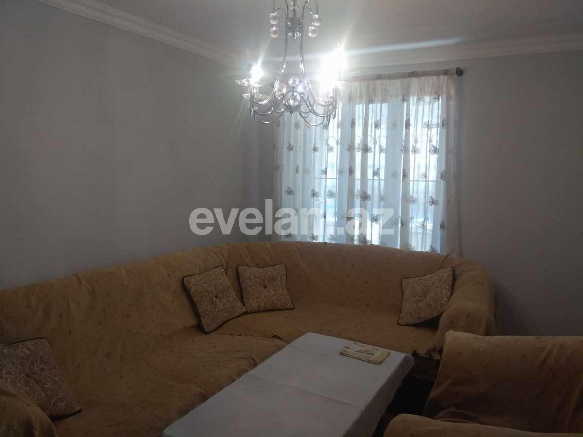Rent, old building, 1 room, 35 m², Baku, Yasamal r, Elmlar Akademiyası m.