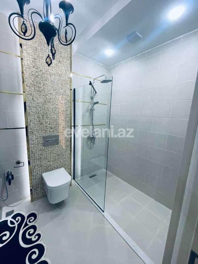 Kirayə verilir, yeni tikili, 3 otaqlı, 100 m², Bakı, Yasamal r, 8 Noyabr m.