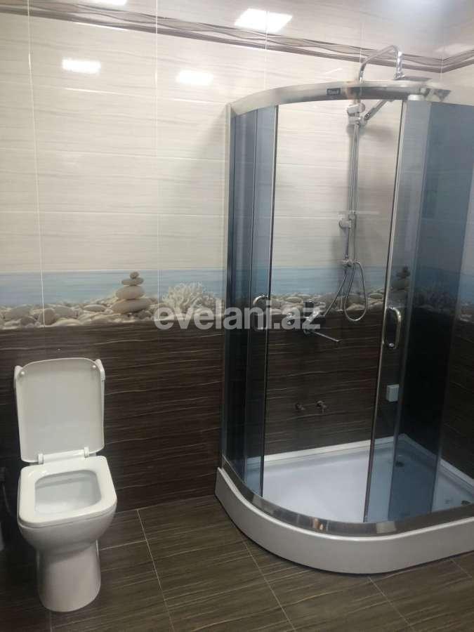 Kirayə verilir, yeni tikili, 3 otaqlı, 173 m², Bakı, Nəsimi r.