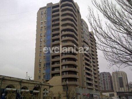 Kirayə verilir, yeni tikili, 3 otaqlı, 173 m², Bakı, Nəsimi r.