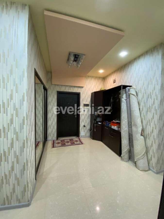 Satılır, yeni tikili, 3 otaqlı, 91 m², Bakı, Xətai r, Əhmədli q, Əhmədli m.