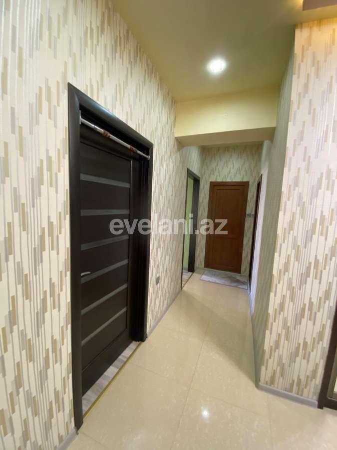 Satılır, yeni tikili, 3 otaqlı, 91 m², Bakı, Xətai r, Əhmədli q, Əhmədli m.