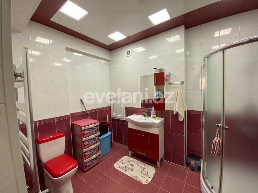 Satılır, yeni tikili, 3 otaqlı, 91 m², Bakı, Xətai r, Əhmədli q, Əhmədli m.