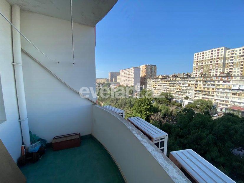 Satılır, yeni tikili, 3 otaqlı, 91 m², Bakı, Xətai r, Əhmədli q, Əhmədli m.